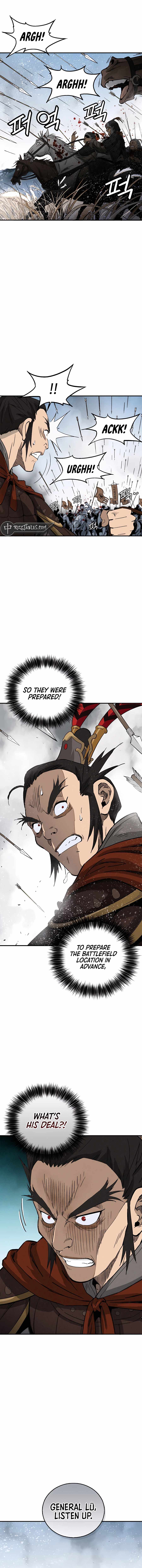 I Reincarnated as a Legendary Surgeon [ALL CHAPTERS] Chapter 160 5